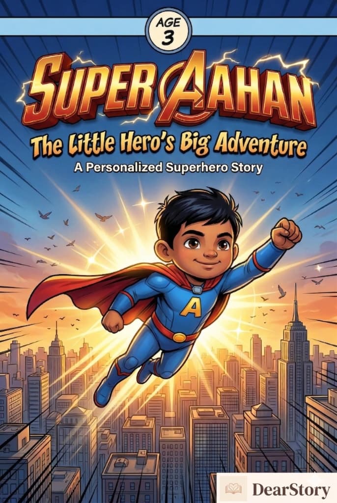 Super Aahan Cover